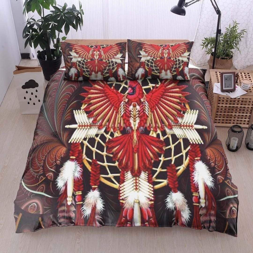 Native American Bedding Set