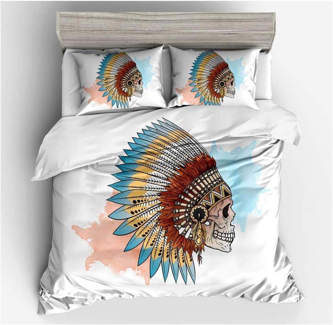 Native American Bedding Set