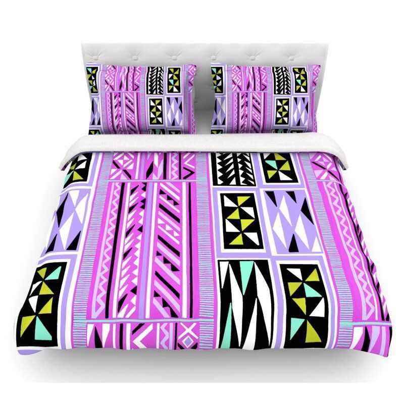 Native American Bedding Set