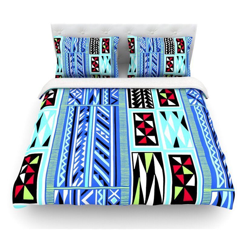 Native American Bedding Set