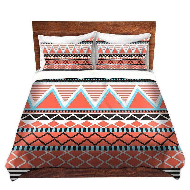 Native American Bedding Set