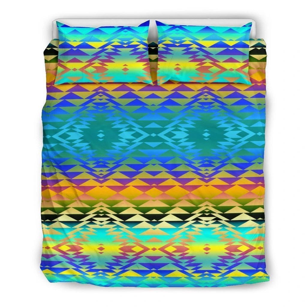 Native American Bedding Set