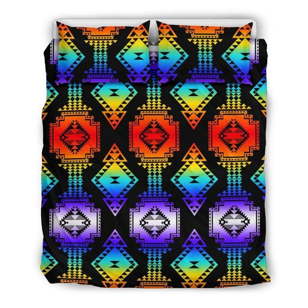 Native American Bedding Set