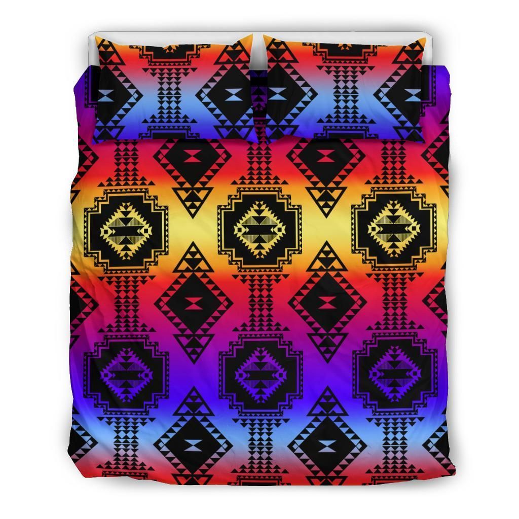 Native American Bedding Set