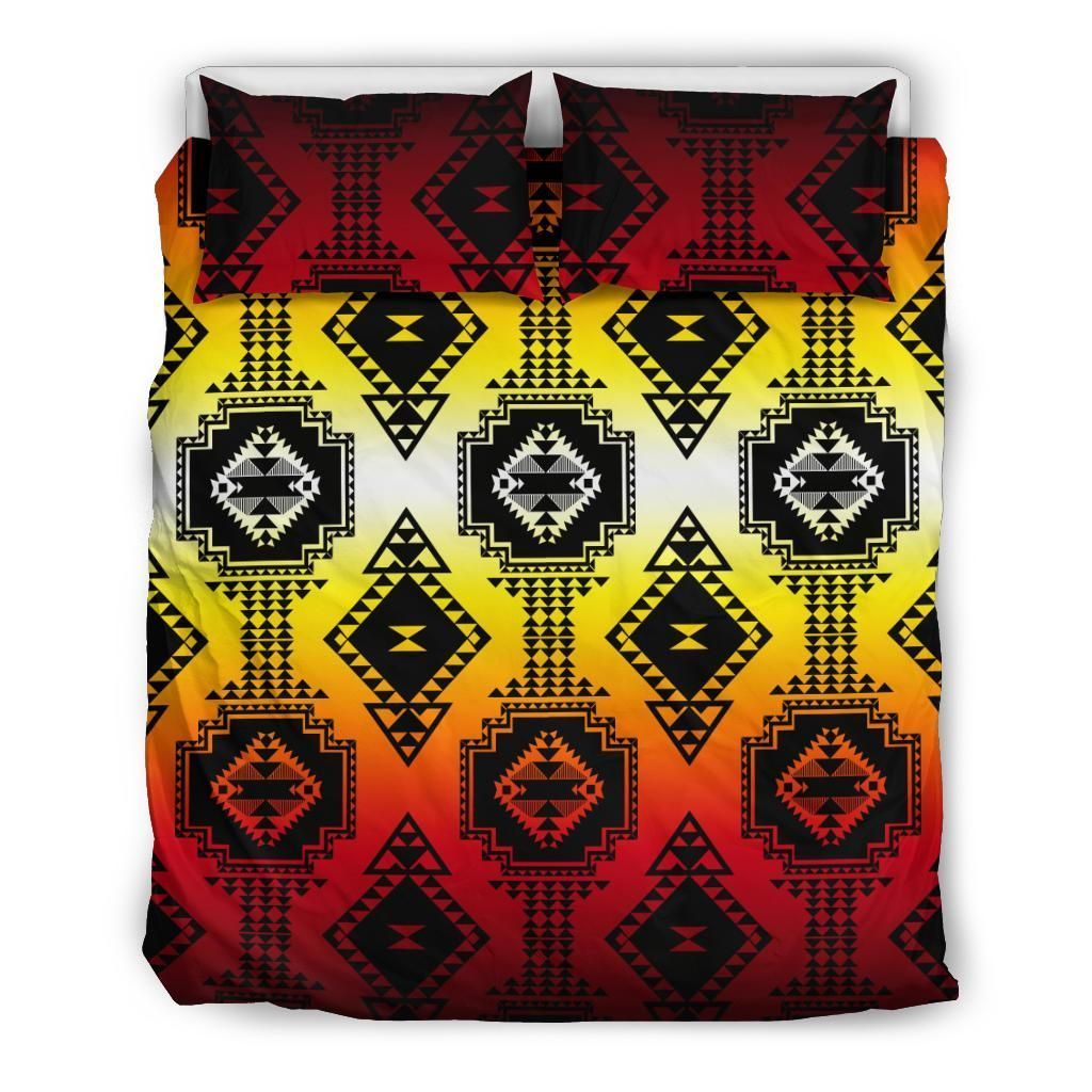 Native American Bedding Set