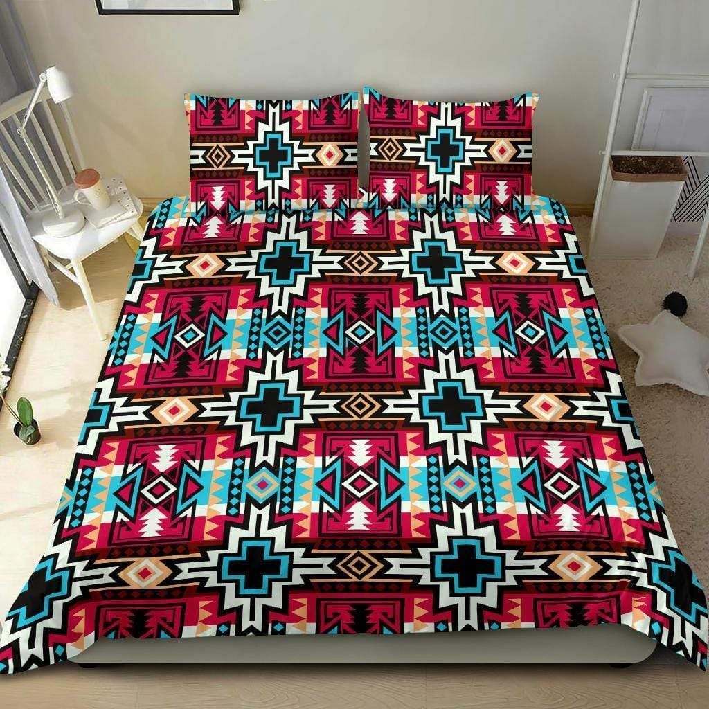 Native American Bedding Set