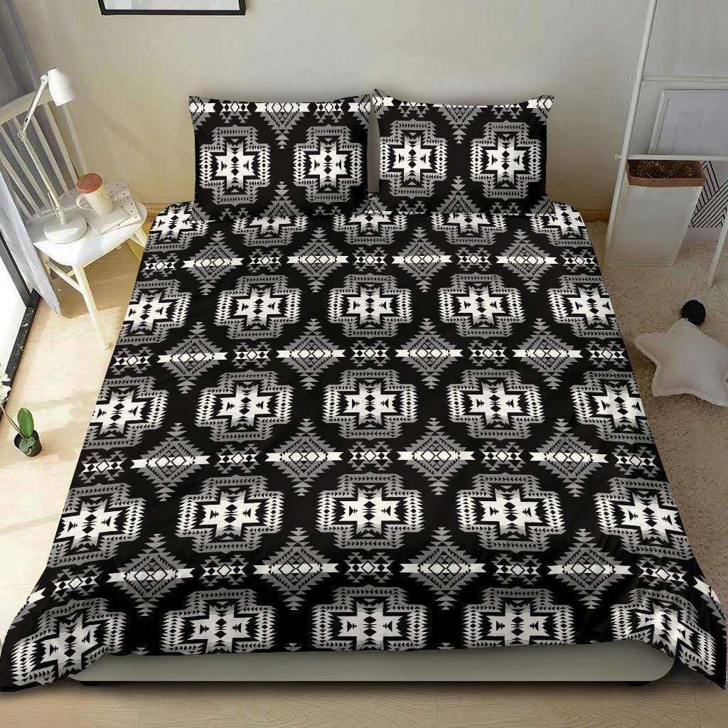 Native American Bedding Set