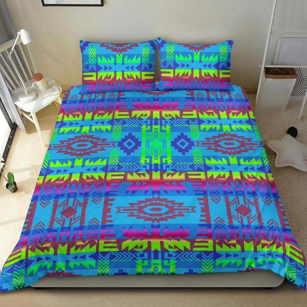 Native American Bedding Set
