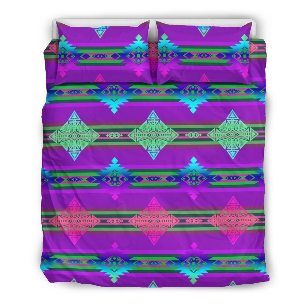 Native American Bedding Set
