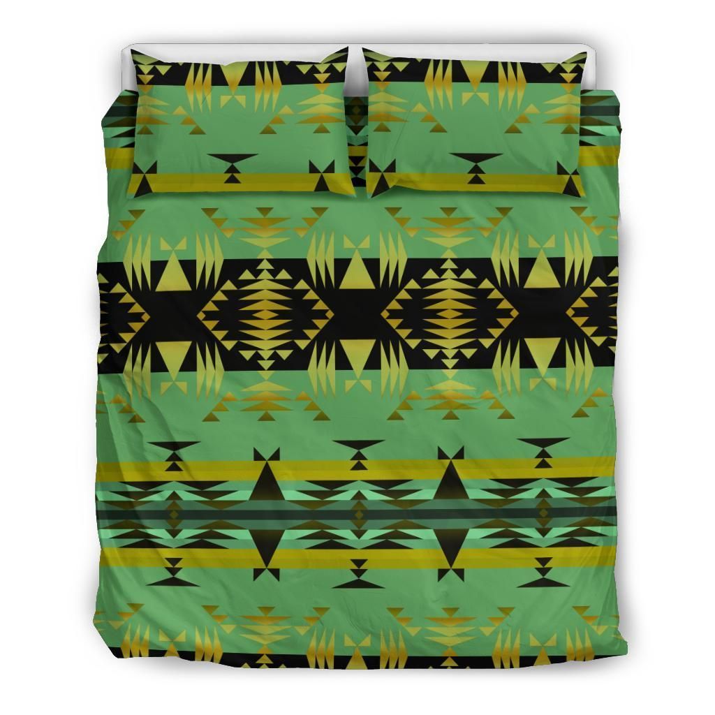 Native American Bedding Set