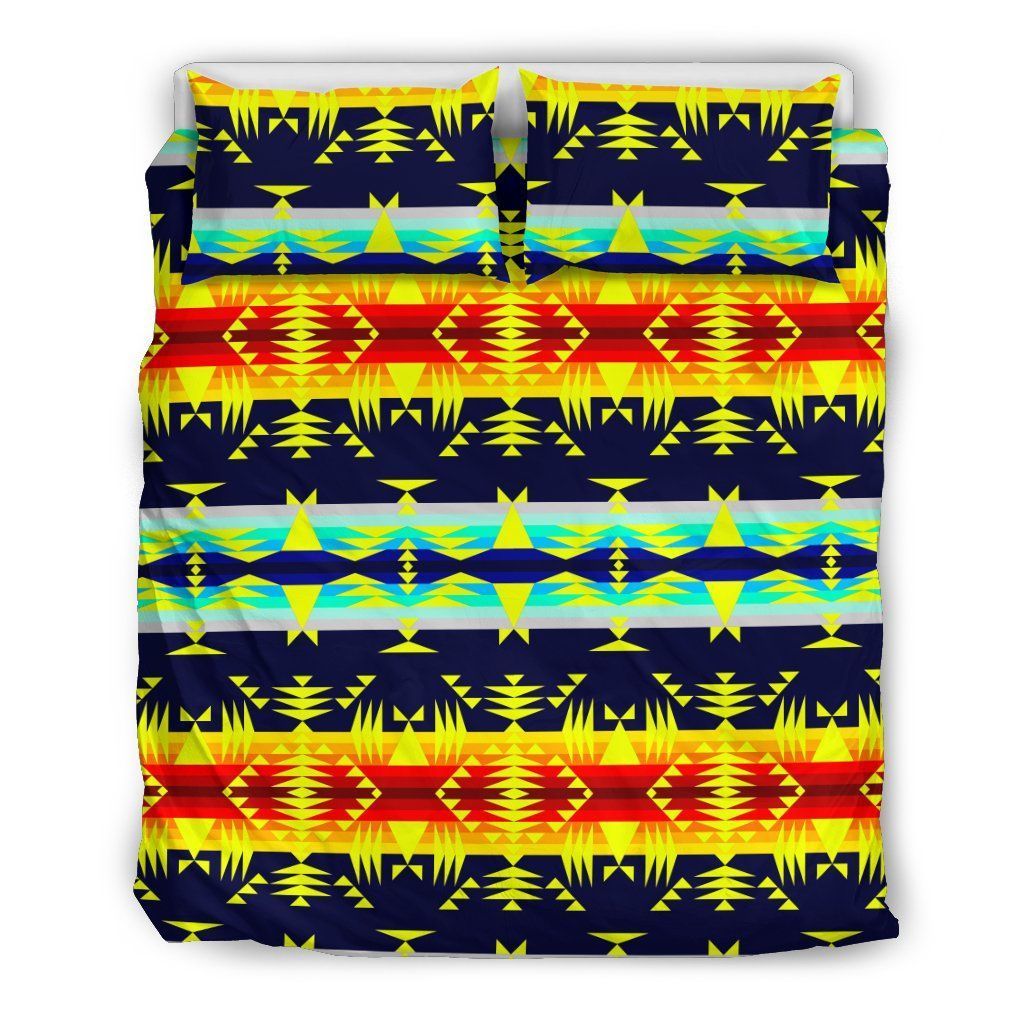 Native American Bedding Set