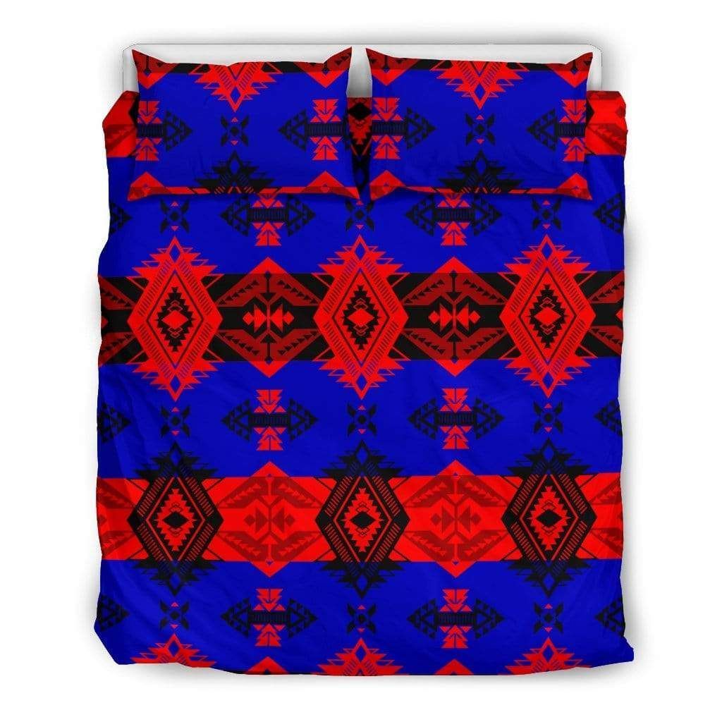 Native American Bedding Set