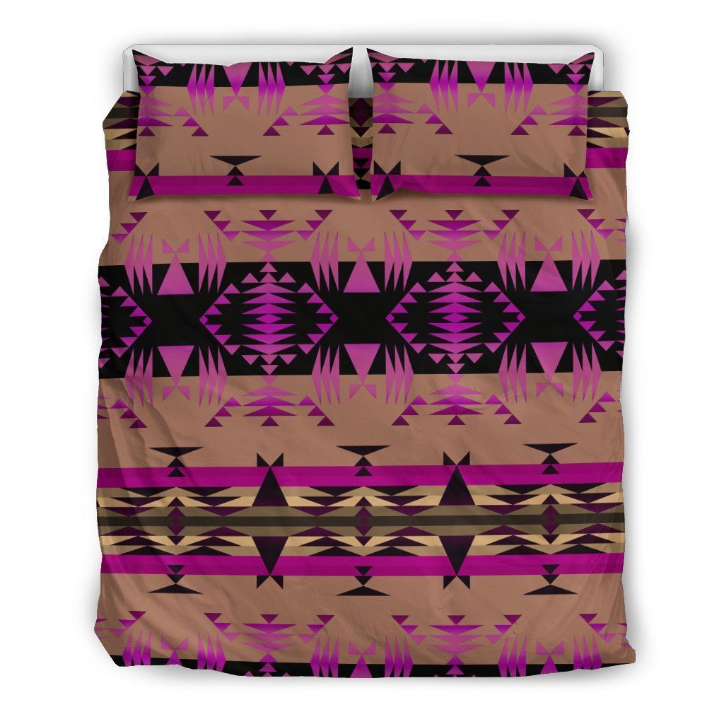 Native American Bedding Set