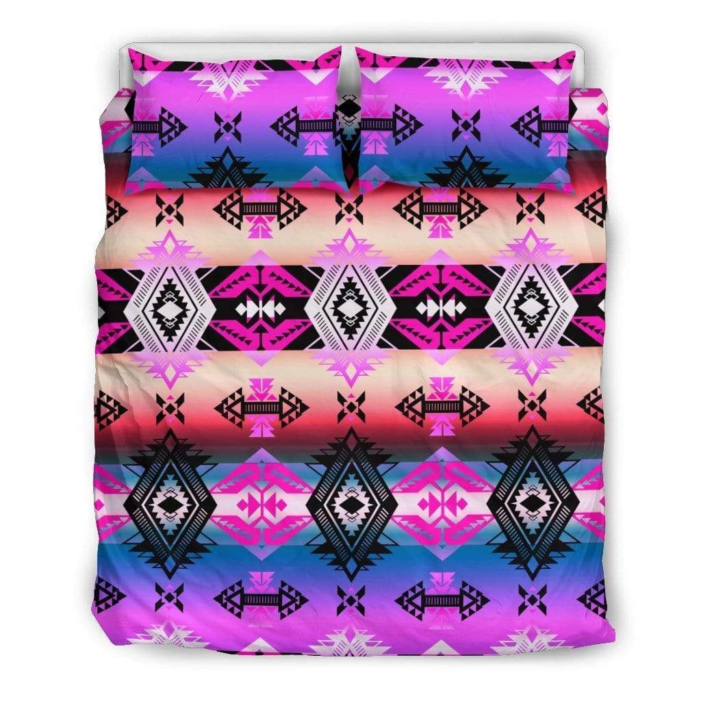 Native American Bedding Set