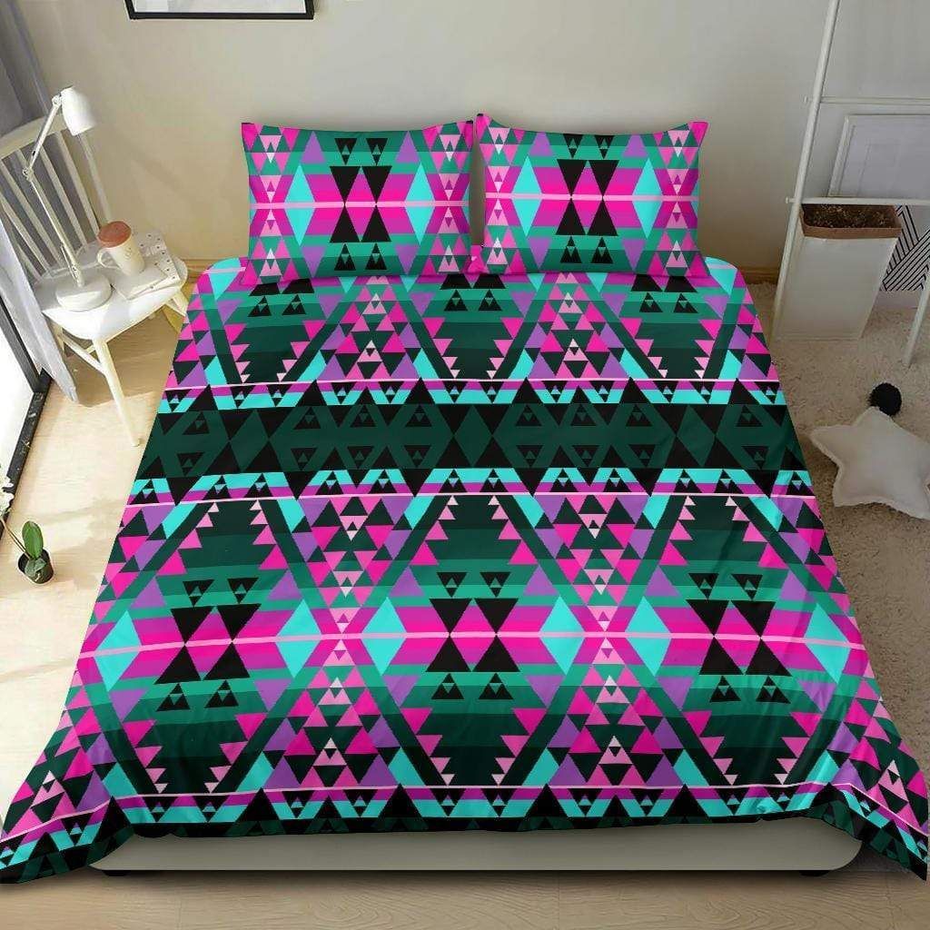 Native American Bedding Set