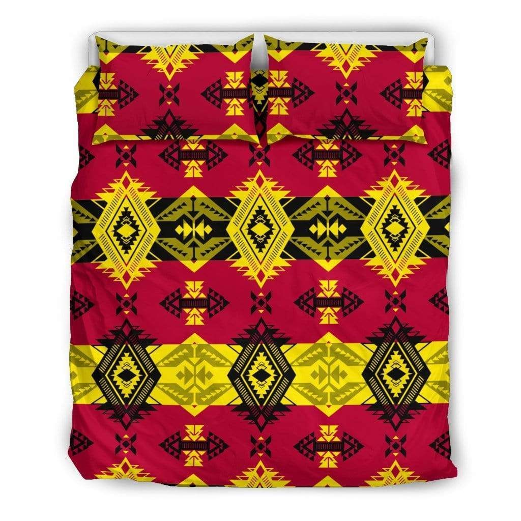 Native American Bedding Set
