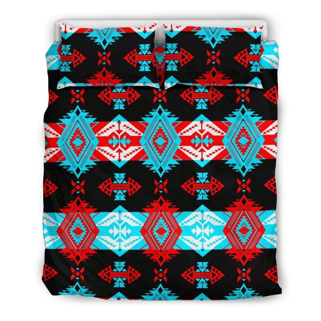 Native American Bedding Set