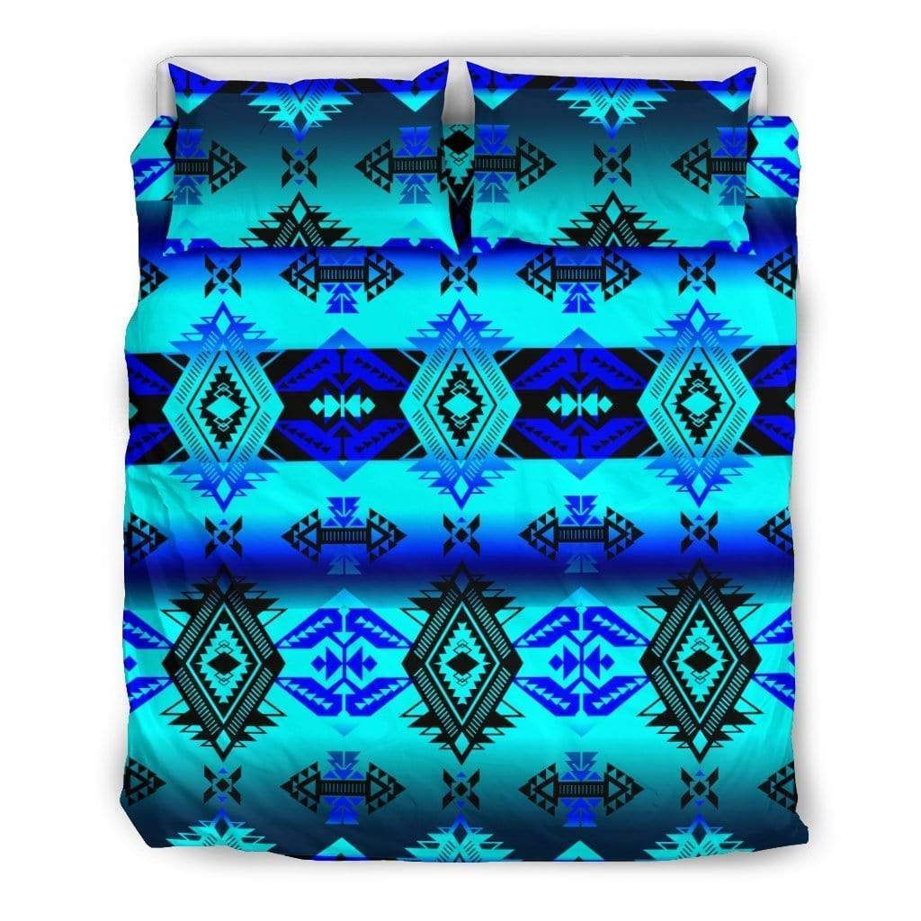 Native American Bedding Set