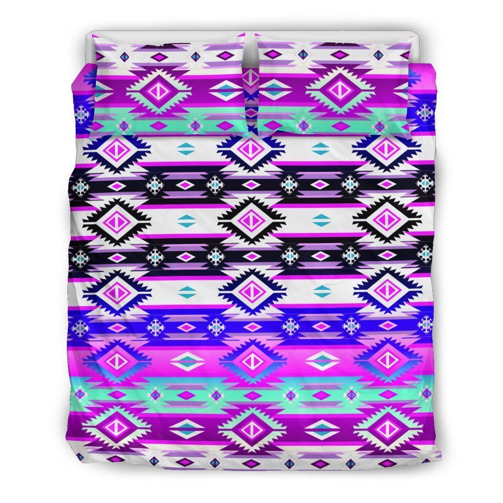 Native American Bedding Set