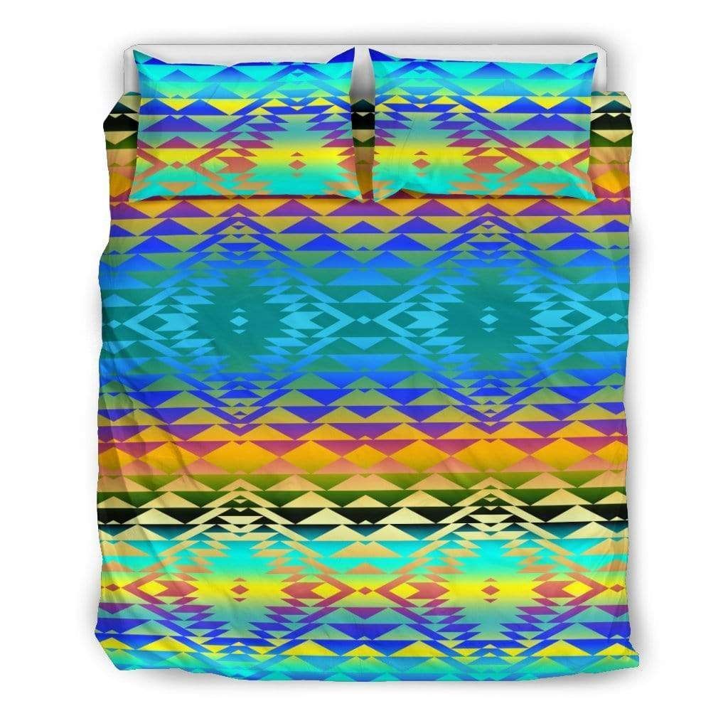 Native American Bedding Set