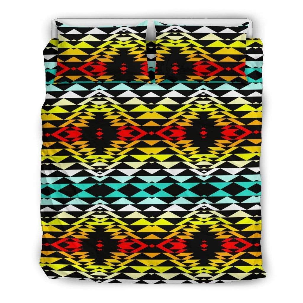 Native American Bedding Set