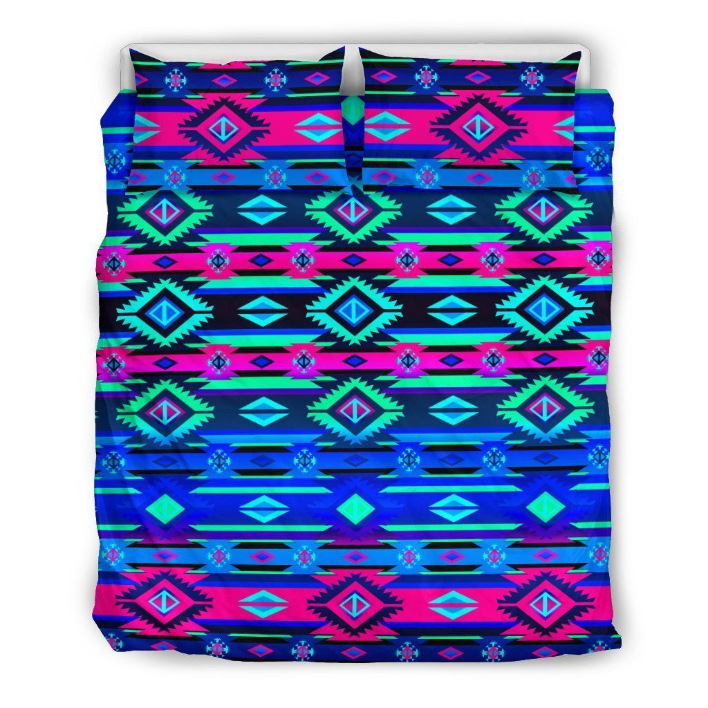 Native American Bedding Set