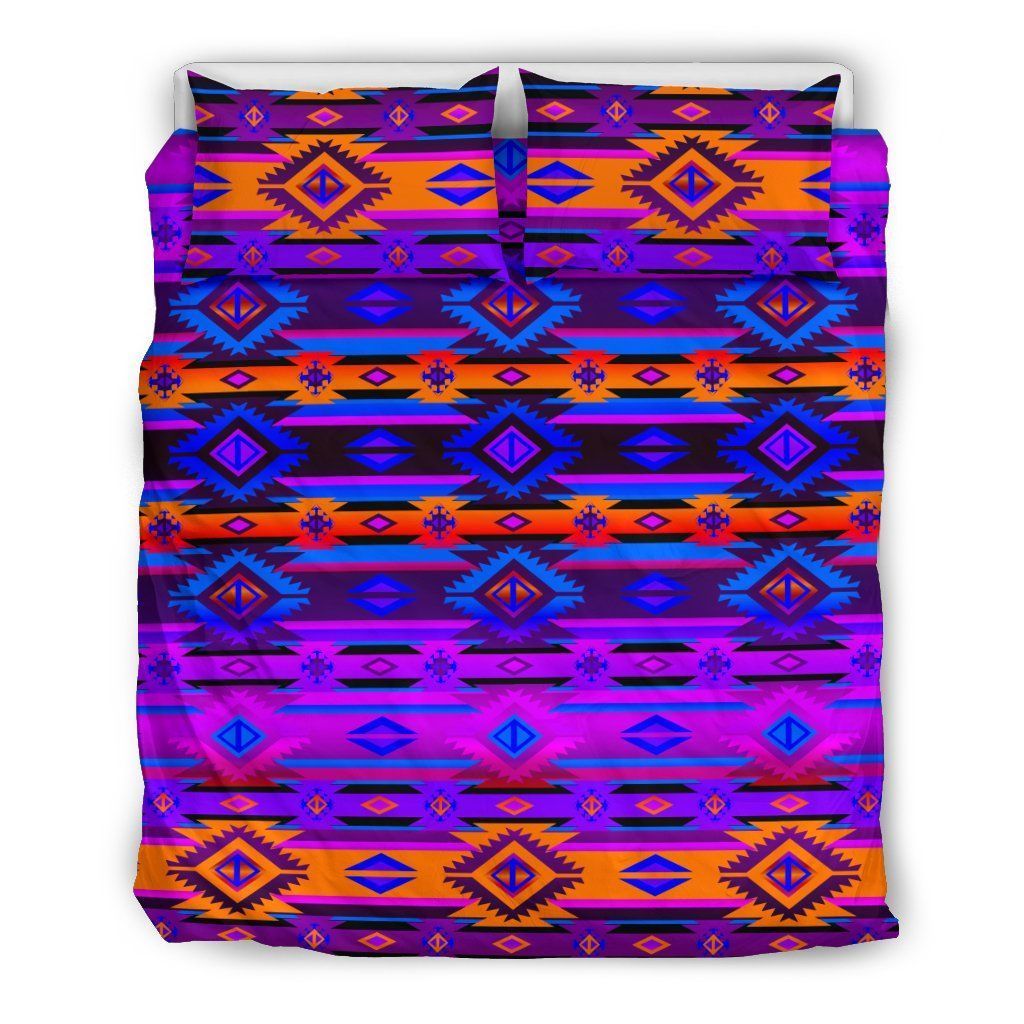 Native American Bedding Set