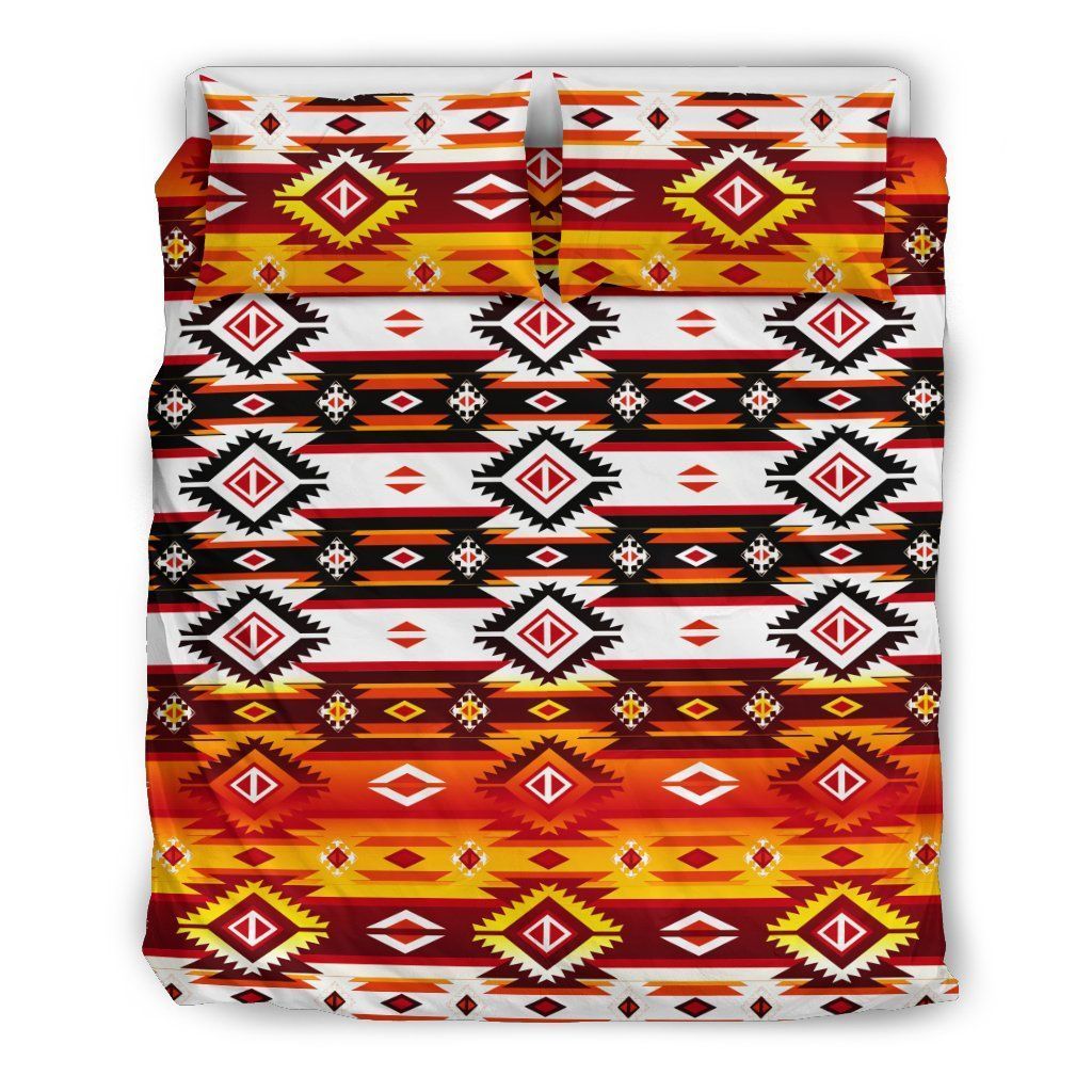Native American Bedding Set