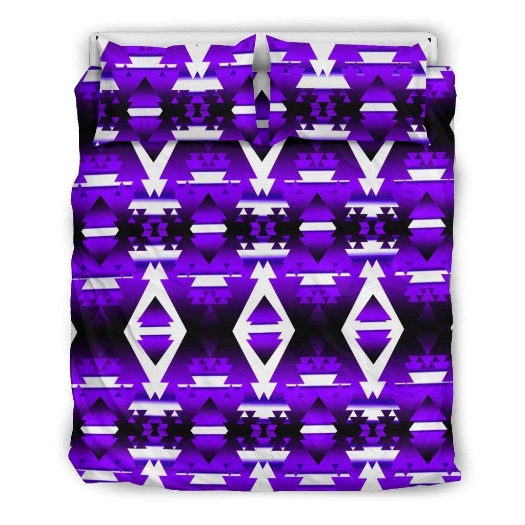 Native American Bedding Set