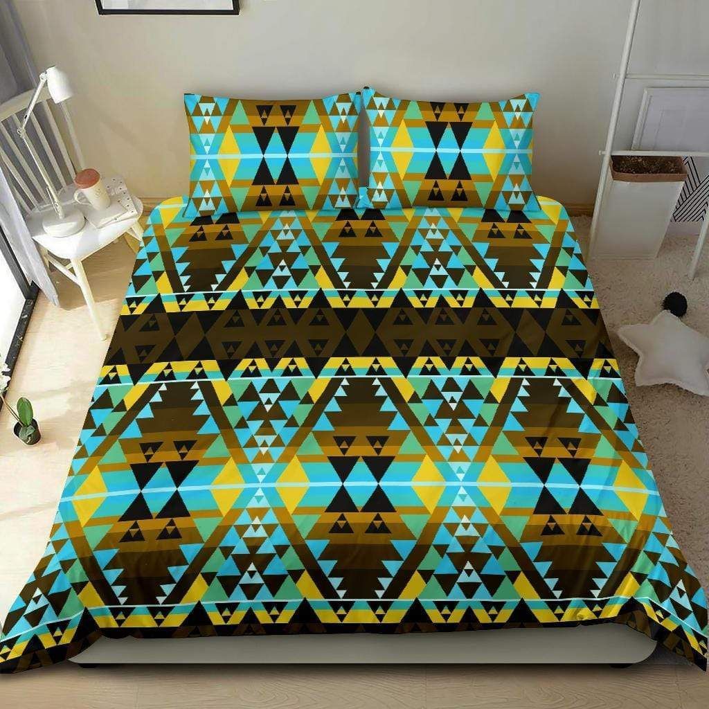 Native American Bedding Set