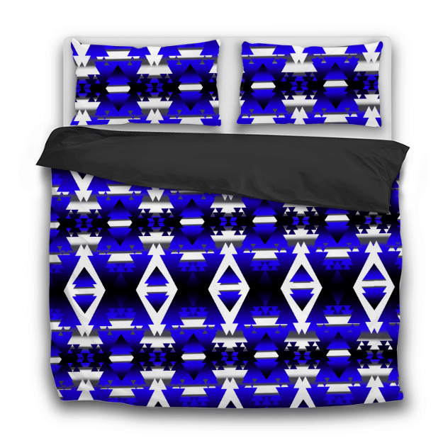 Native American Bedding Set