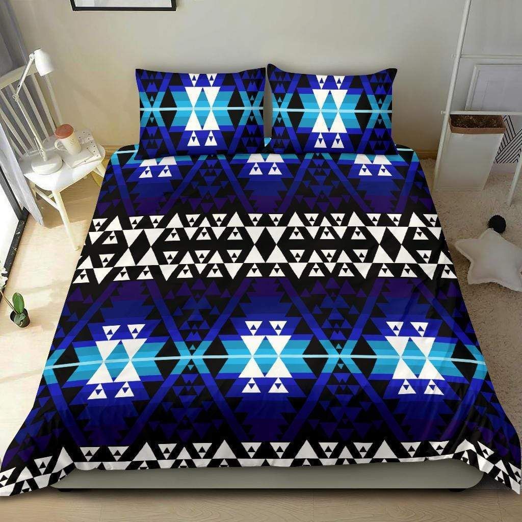Native American Bedding Set