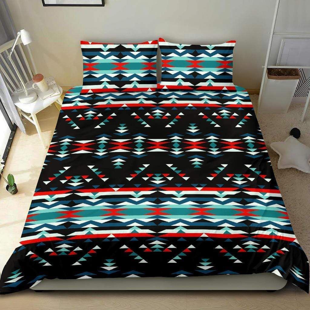 Native American Bedding Set