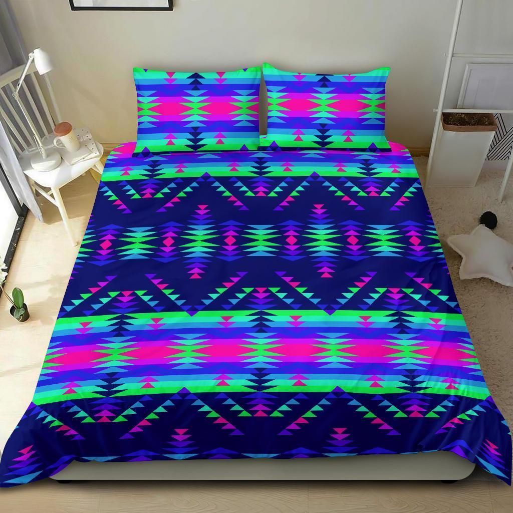 Native American Bedding Set