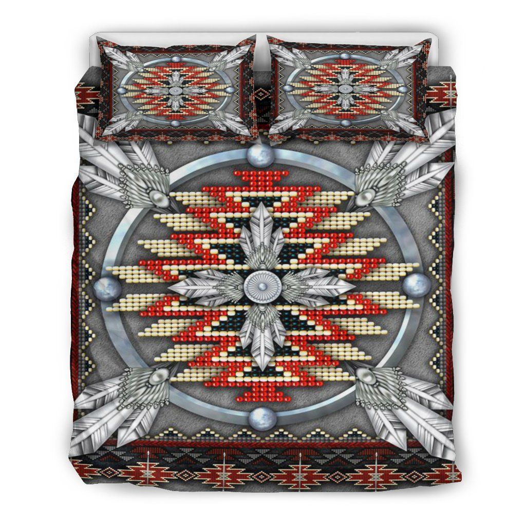 Native American Bedding Set