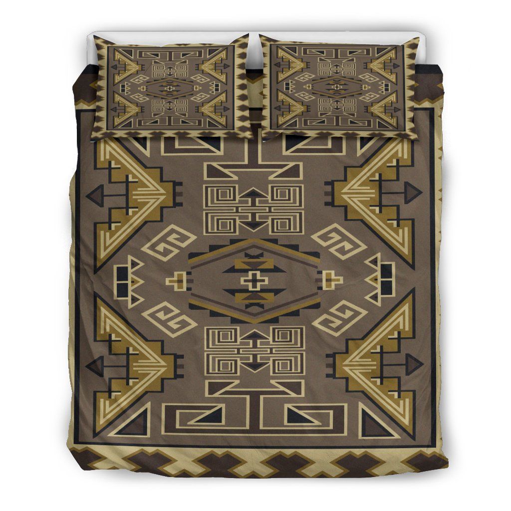 Native American Bedding Set