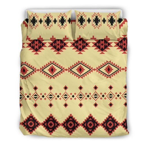 Native American Bedding Set