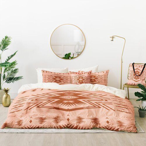 Native American Bedding Set