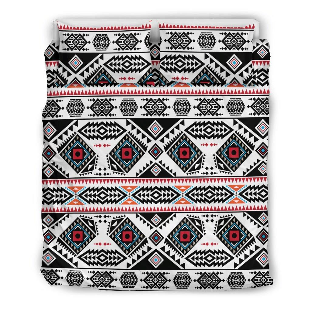 Native American Bedding Set