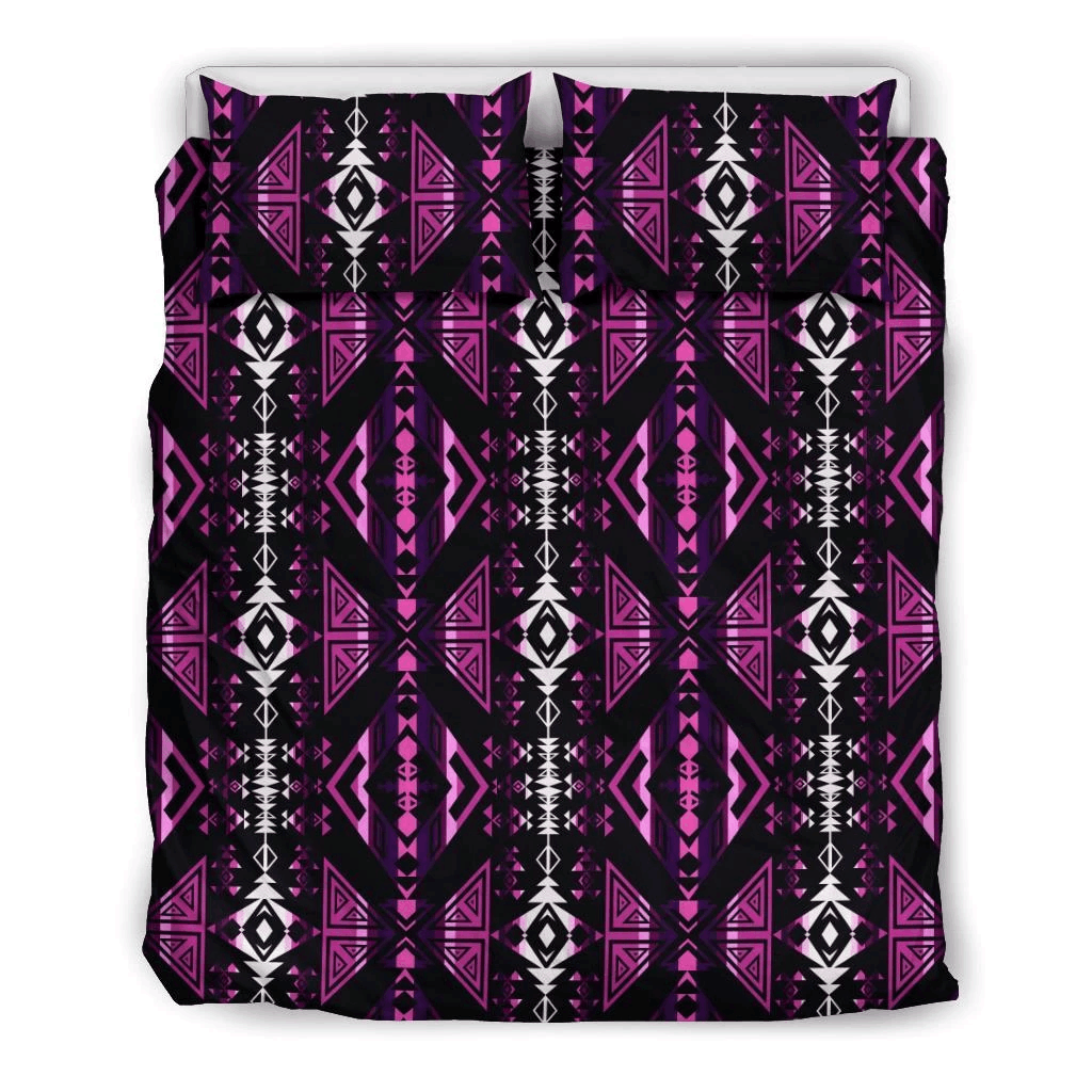 Native American Bedding Set