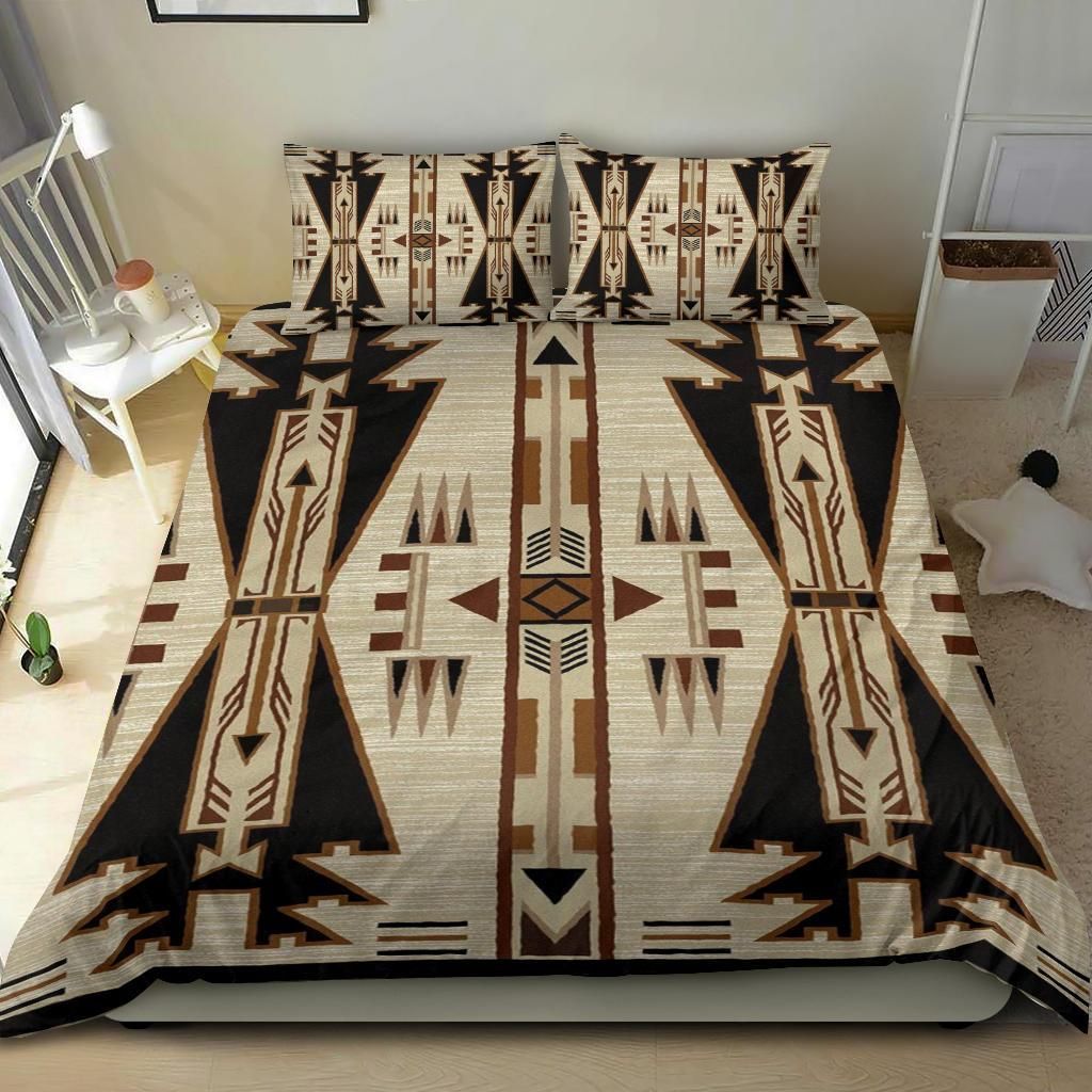 Native American Bedding Set