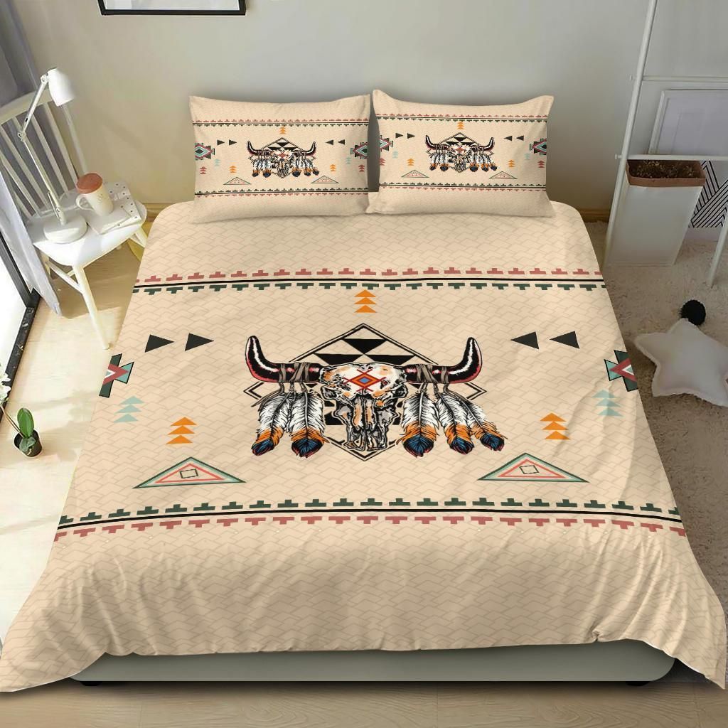 Native American Bedding Set