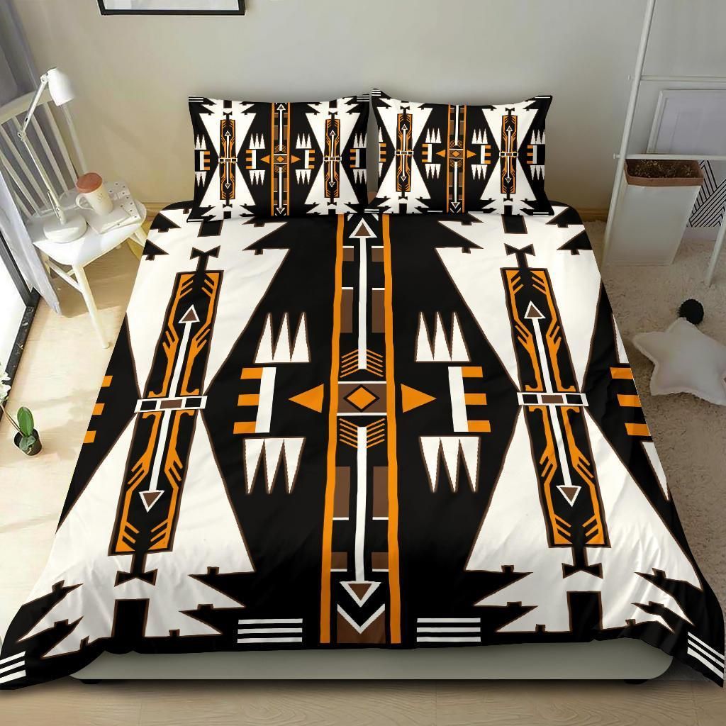 Native American Bedding Set