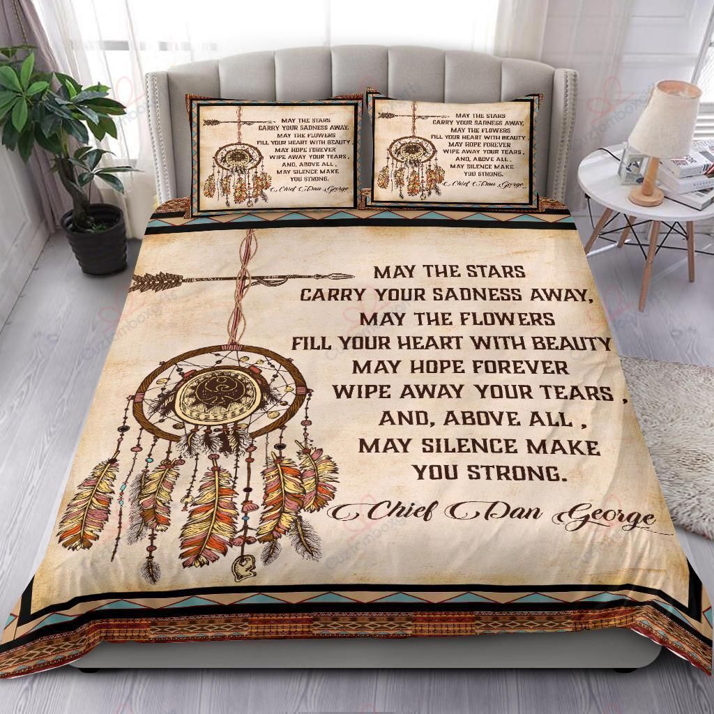 Native American Dreamcatcher Bedding Set