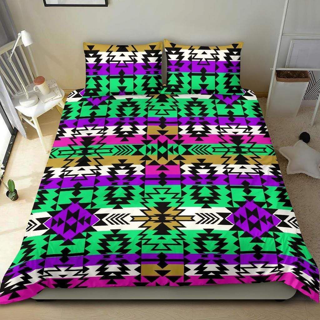 Native American Final Grand Bedding Set