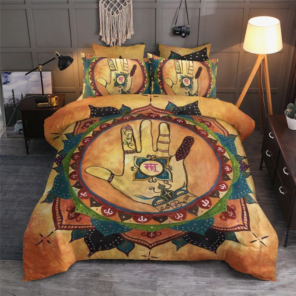 Native American Bedding Set