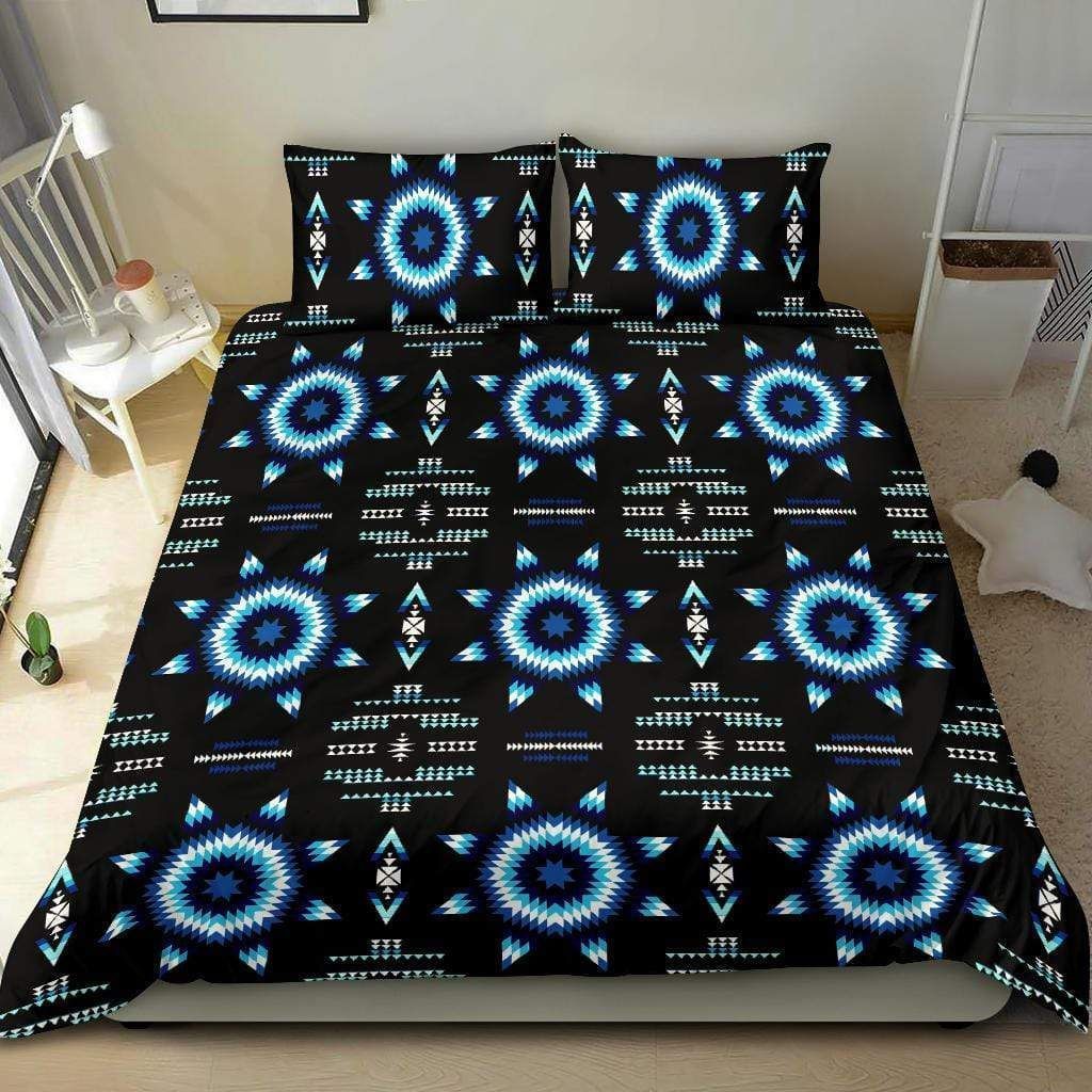 Native American Rising Star Bedding Set