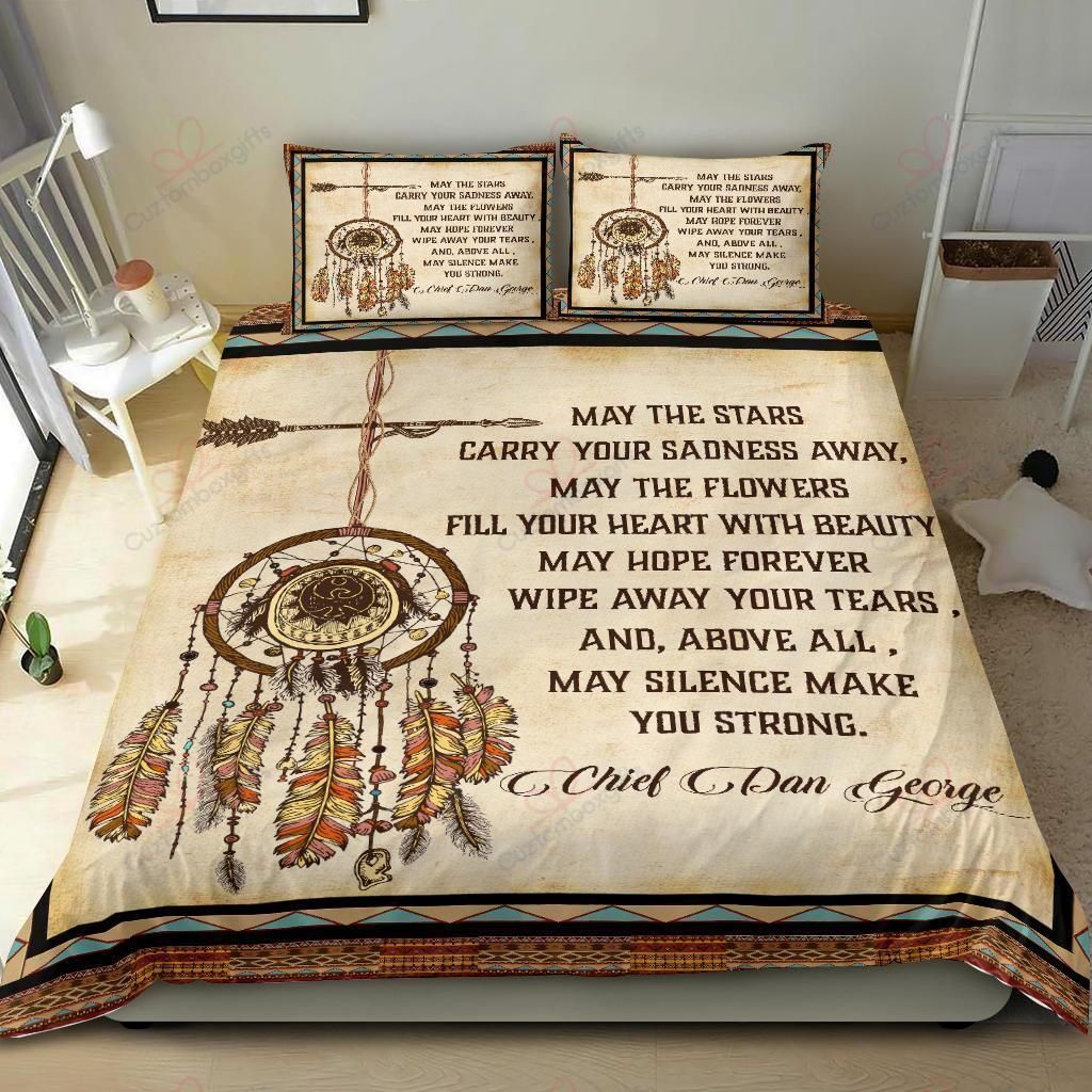 Native American Bedding Set