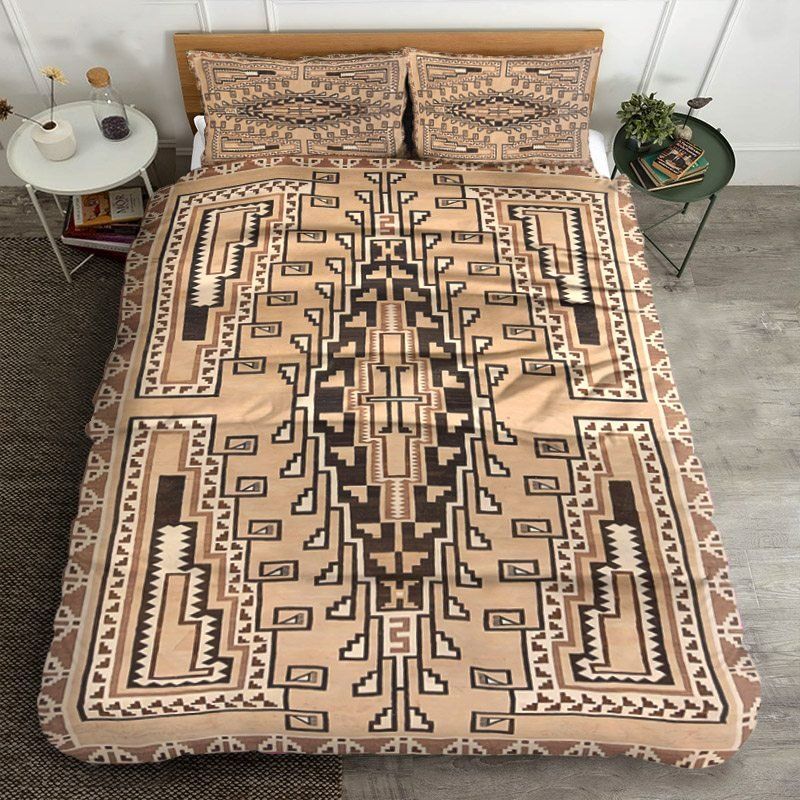 Native American Bedding Set