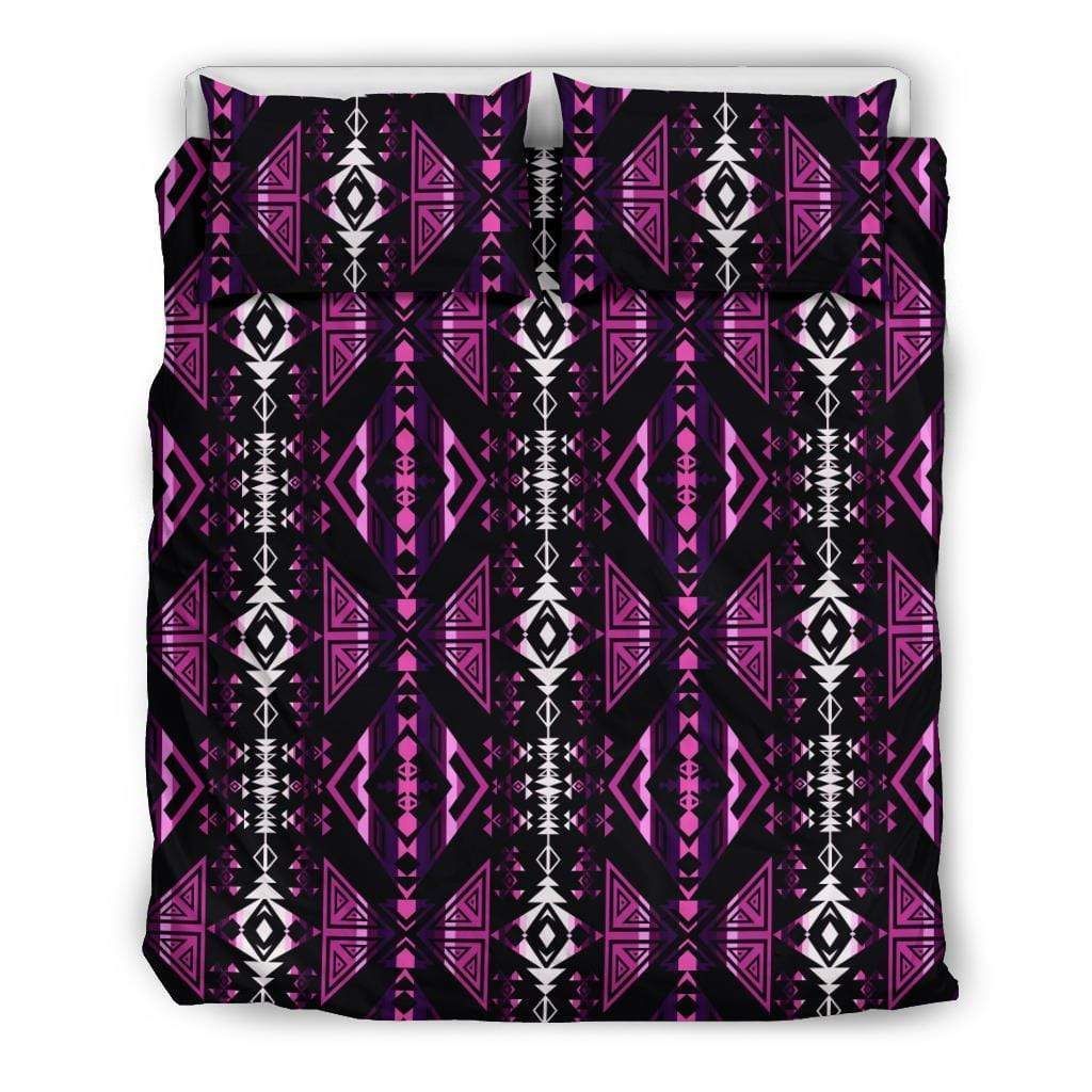 Native American Upstream Bedding Set